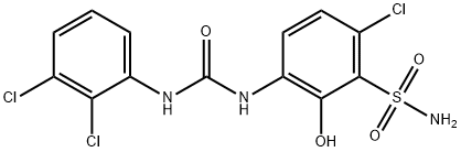 化合物 T34544, 276702-15-9, 结构式