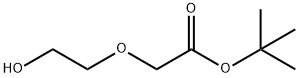 乙酸叔丁酯-乙二醇,287174-32-7,结构式