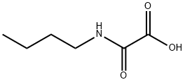 Acetic acid, 2-(butylamino)-2-oxo-