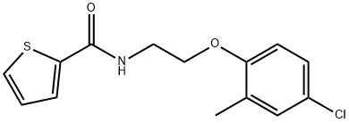 ML402 Struktur