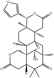 SENEGANOLIDE, 301530-12-1, 结构式