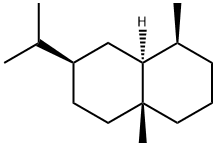 (1S,8aα)-Decahydro-1,4aβ-dimethyl-7β-(1-methylethyl)naphthalene|