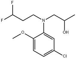 4-Hydroxy-β-nitrostyrene Structure