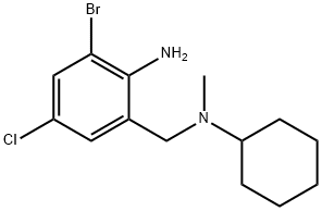 32193-43-4 结构式