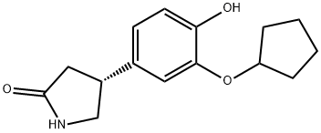(+)-Desmethyl-Rolipram|