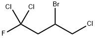 406-67-7 Structure