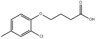 40629-77-4 4-(2-Chloro-4-methylphenoxy)butanoic Acid