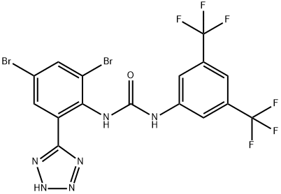 NS 5806 Structure