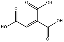 1,1,2-Ethenetricarboxylic acid