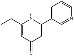 [2,3-Bipyridin]-4(1H)-one,6-ethyl-2,3-dihydro-(9CI),498582-08-4,结构式