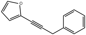 carlina oxide Struktur