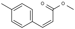 奥扎格雷杂质, 50363-84-3, 结构式