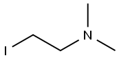 50491-08-2 Ethanamine, 2-iodo-N,N-dimethyl-