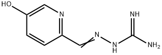 化合物 T29499, 50696-27-0, 结构式