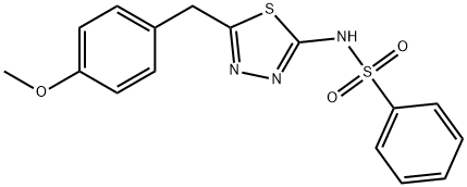 OU749 Structure