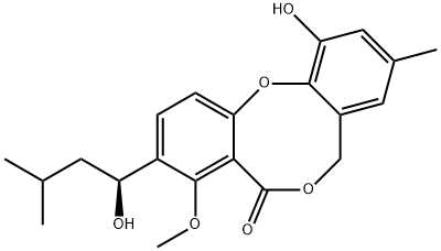vermixocin A Struktur