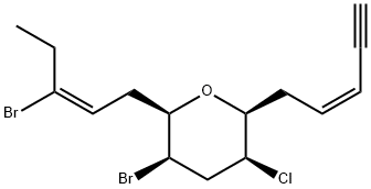 化合物 T23959,55306-12-2,结构式