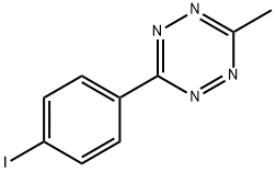 56108-04-4 3-(4-碘苯基)-6-甲基-1,2,4,5-四嗪