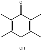 duroquinol,5664-09-5,结构式