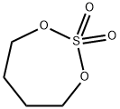 4,5,6,7-Tetrahydro-1,3,2-dioxathiepin 2,2-dioxide Structure