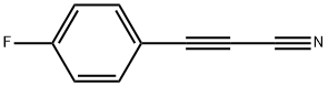 2-Propynenitrile, 3-(4-fluorophenyl)-