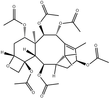 1-デヒドロキシバッカチンIV