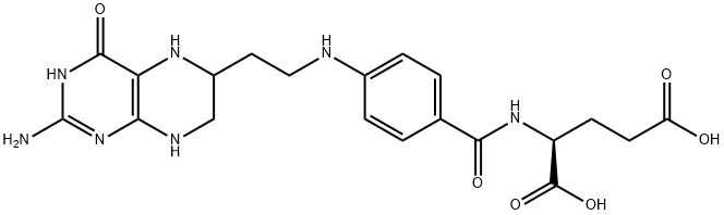 tetrahydrohomofolic acid|化合物 T26261