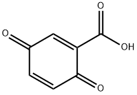 美沙拉嗪杂质 23 结构式
