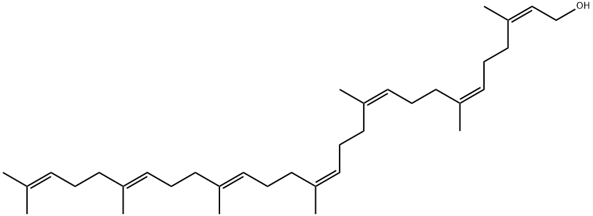5905-41-9 Structure