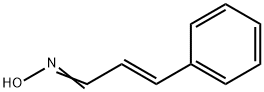 (NZ)-N-cinnamylidenehydroxylamine