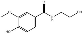 BRYONAMIDE B 结构式