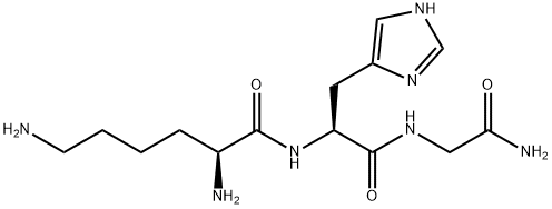 bursopoietin Structure