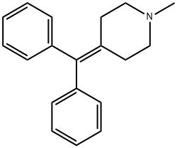 6071-93-8 甲硫酸双苯马尼杂质1