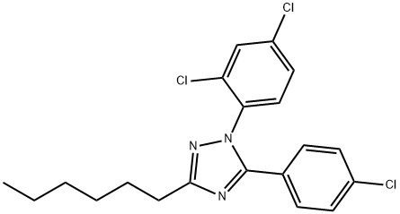 LH 21 Structure