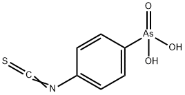 化合物 T30143, 62327-35-9, 结构式