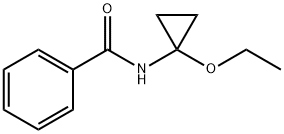 benzcoprine 结构式