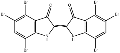 Vat Blue 48 Structure