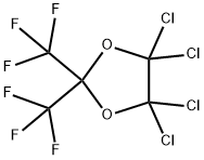 DIOXOLANE416 Struktur