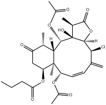 64597-86-0 Structure