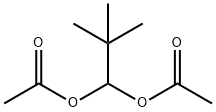 Neopentane-1,1-diol diacetate,64847-79-6,结构式