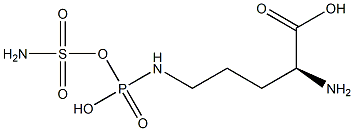 octicidine 结构式