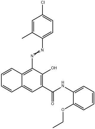 65907-69-9 Structure