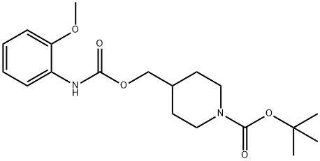 660846-41-3 Structure