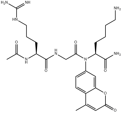 AC-RGK-AMC Structure