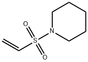 66089-45-0 1-(Vinylsulfonyl)piperidine
