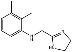 2,3-자일릴아미노메틸-2'-이미다졸린