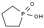 1-hydroxy-1λ5-phospholane 1-oxide