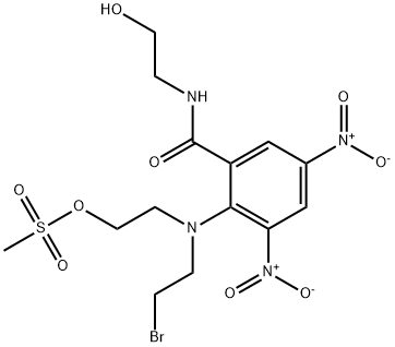 680199-06-8 Structure