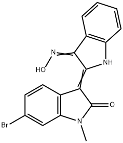 GSK-3 Inhibitor IX, Control, MeBIO|GSK-3 Inhibitor IX, Control, MeBIO