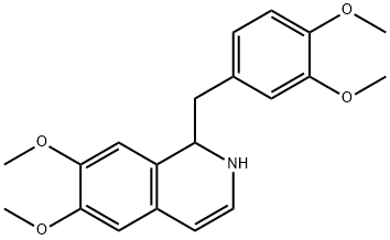 Atracurium Impurity 18 Structure